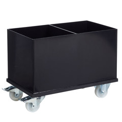 Auffangwanne 2 x 25 L