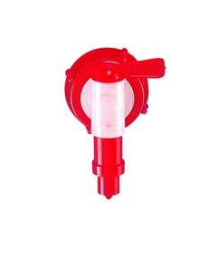 Kanisterhahn Schülke/AST  5 / 10 Ltr