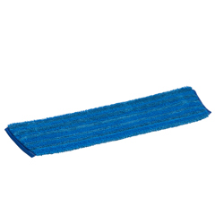 STSClean Premium Klett blau 40 cm