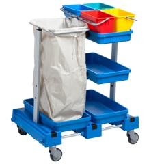 Transportwagen P200, Set