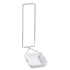 Schalenhalter zu Aco-Man plus touchless