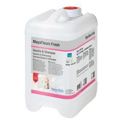 MayaFleurs Fresh (grün)