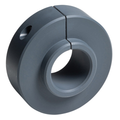 Adapter PE zu Sauglanze