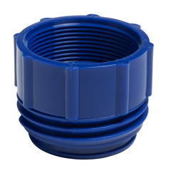 Adapter zu Kunststofffass