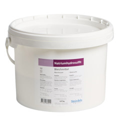 Natriumhydrosulfit