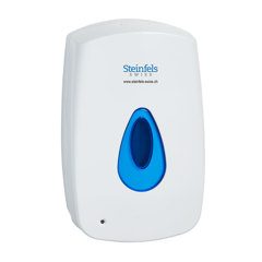 Modular Soap/Des Touchless 1200