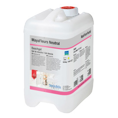 MayaFleurs Neutral (transparent)