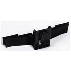 Ancoraggio per porta sacchi per rifiuti BiG