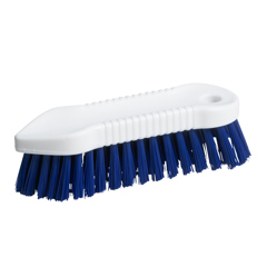 Brosse hygiène bleu