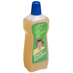 MayaSteinfels 1 l Flaschen