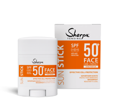 Sherpa Tensing Sun Stick SPF 50+ FACE