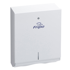 Papierhandtuchspender