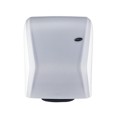 XIBU TOWEL hybrid white