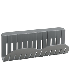 Rahmen für Mopphalter