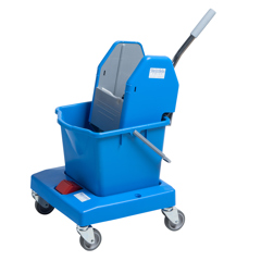 Einfachfahreimer-Set