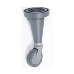 kleine Rolle einzeln