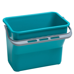Eimer à 6 l, grün