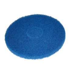 Pads blau ø 355 mm / 14''