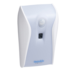 XIBU airFRESH Spender, weiss