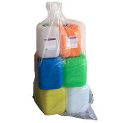 Bidon vide (ordre de reprise)