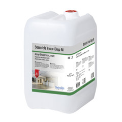 Steinfels Floor-Disp M