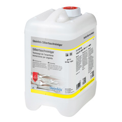 Steinfels Silbertauchreiniger