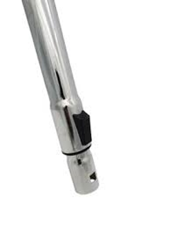 Cleanfix Teleskopsaugrohr