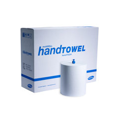 XIBU multiROLL handTUCH X2