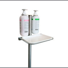 Desinfektions-Set PLUS