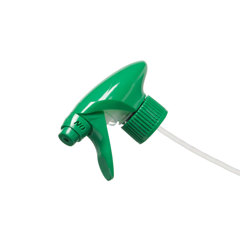 Schaumkopf T2, grün