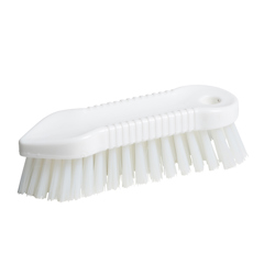 Brosse hygiène blanc