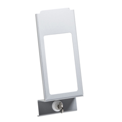 Verschlussplatte zu ELS 26 A 500ml