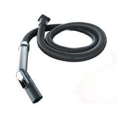 Cleanfix Saugschlauch 2,2m mit Handrohr