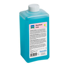 MayaHand Soap