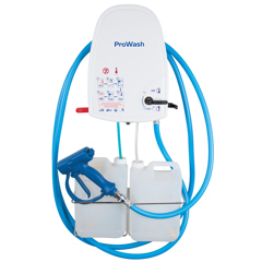 ProWash für 2 Produkte