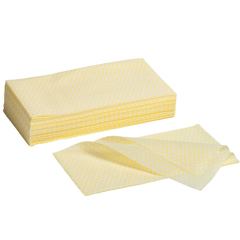 Tücher für staubbindendes Wischen, einzeln