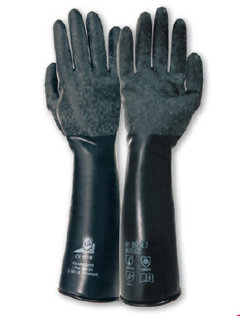 Handschuhe Butoject 897  XL