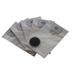 Cleanfix Papierstaubbeutel zu S10 / S10 plus