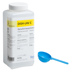 Dosierflasche Dish-Lav C