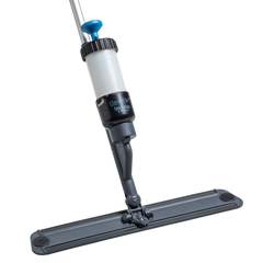 Easy Clean System DRIZZ-F 60