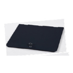 abschliessbarer Deckel BiG