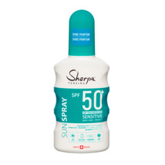 Sherpa Tensing Sun Spray SPF 50 SENSITIVE