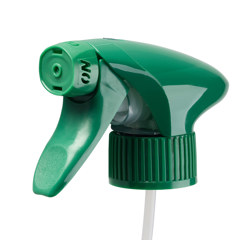 Sprühkopf T2, grün