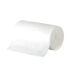 Staubwischtuch klebstoffimprägniert auf Rolle, 60x20cm