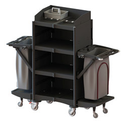 CleanMaster B4 Black is Green