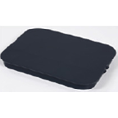 Deckel für Rumpf-Öffnung BiG