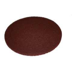 Pad braun ø 508 mm
