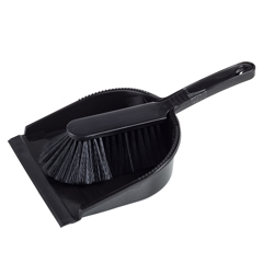 Recycling-Kehrgarnitur