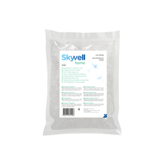 Skyvell Gel 250g Nachfüllbeutel für Dose