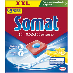 Somat Classic Power XXL